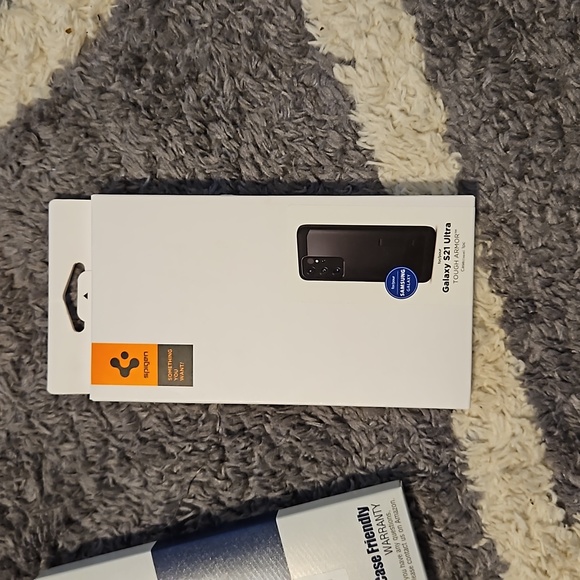 Galaxy s21 ultra phone case - Picture 3 of 3